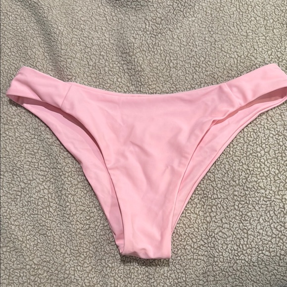 Pink Bikini Bottom - Picture 1 of 1